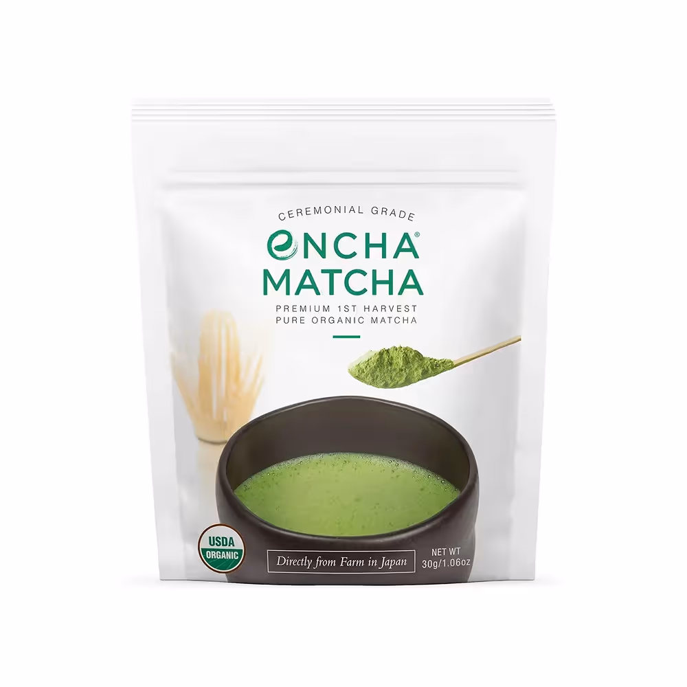 Encha Matcha