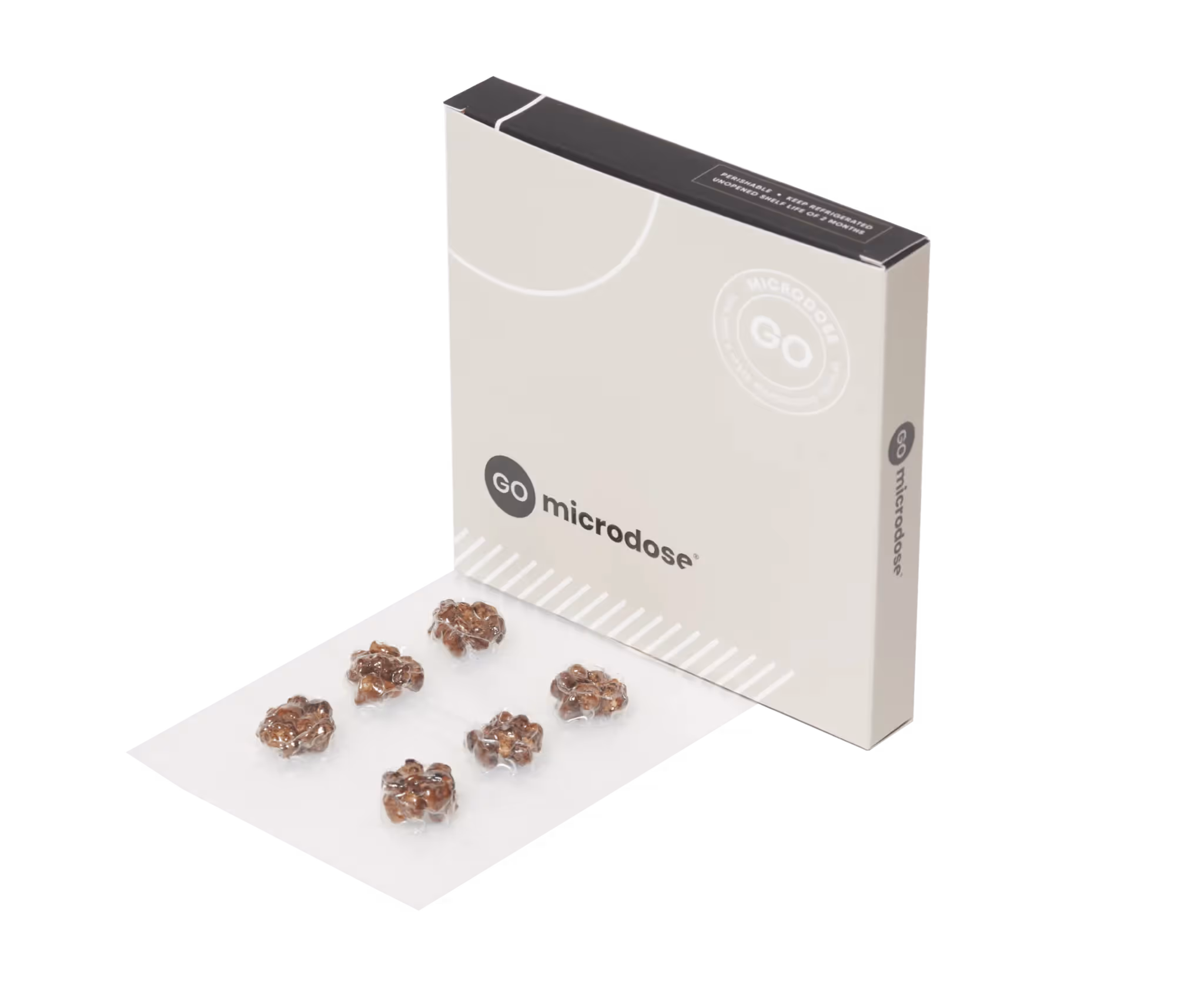 Go Microdose