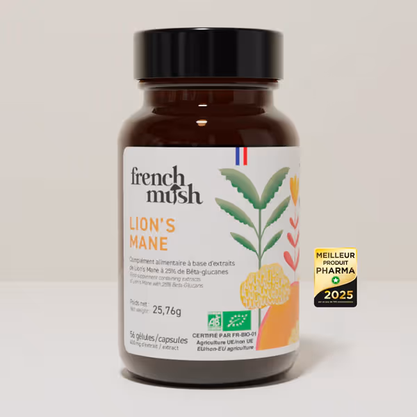 French Mush