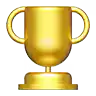 Trophy icon