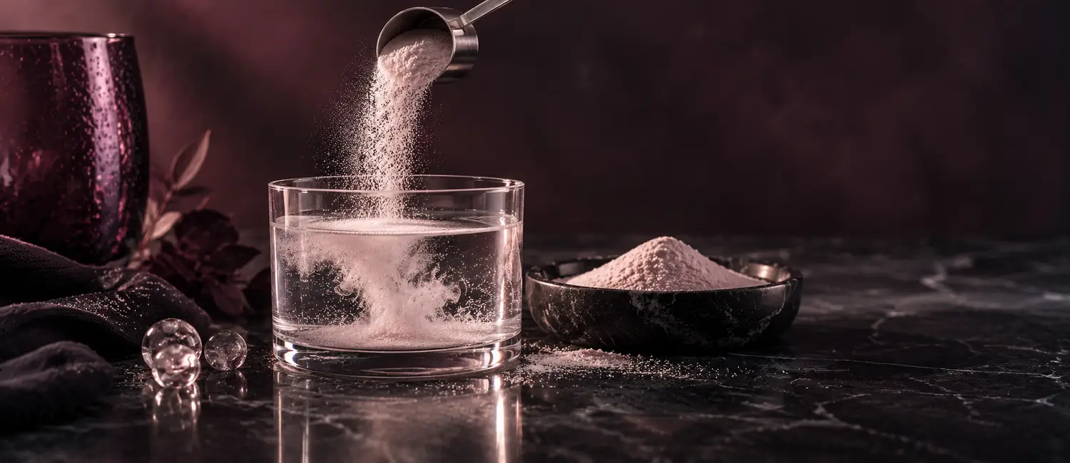 Which collagen powder is actually worth its tub? Grams of hydrolyzed peptides per serving, marine or bovine source, added vitamin C and cost per serving: we compared five powders available in the United States.