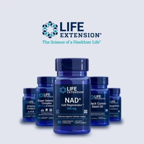 Life Extension