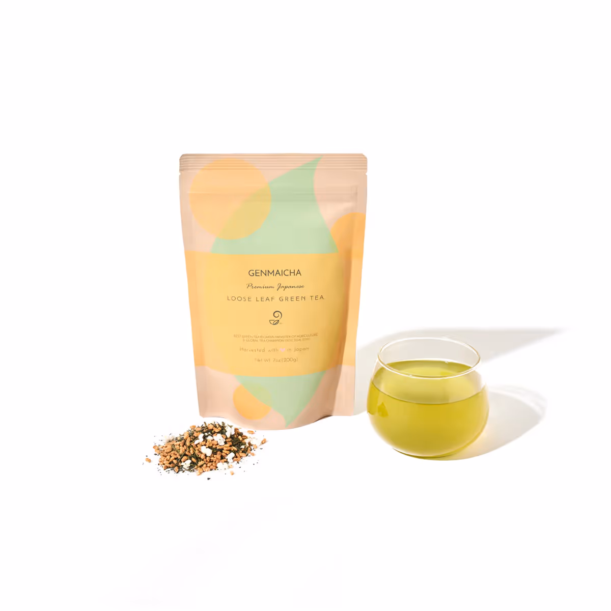 Japanese Green Tea Co