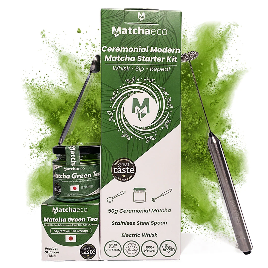 Matchaeco