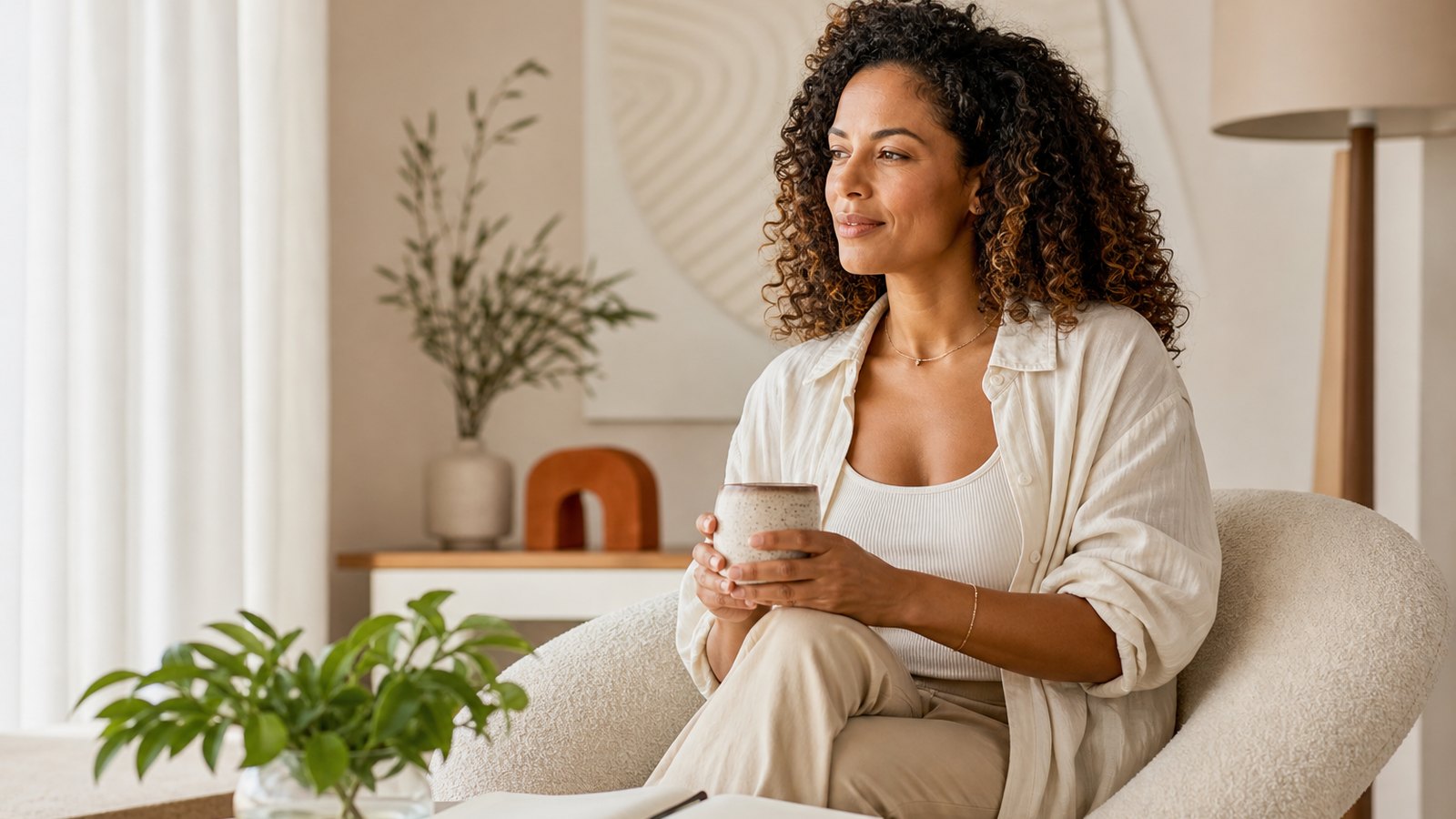 Cycle, mood, fatigue, women's wellness: discover the brands and formulas to compare for natural hormonal balance support.