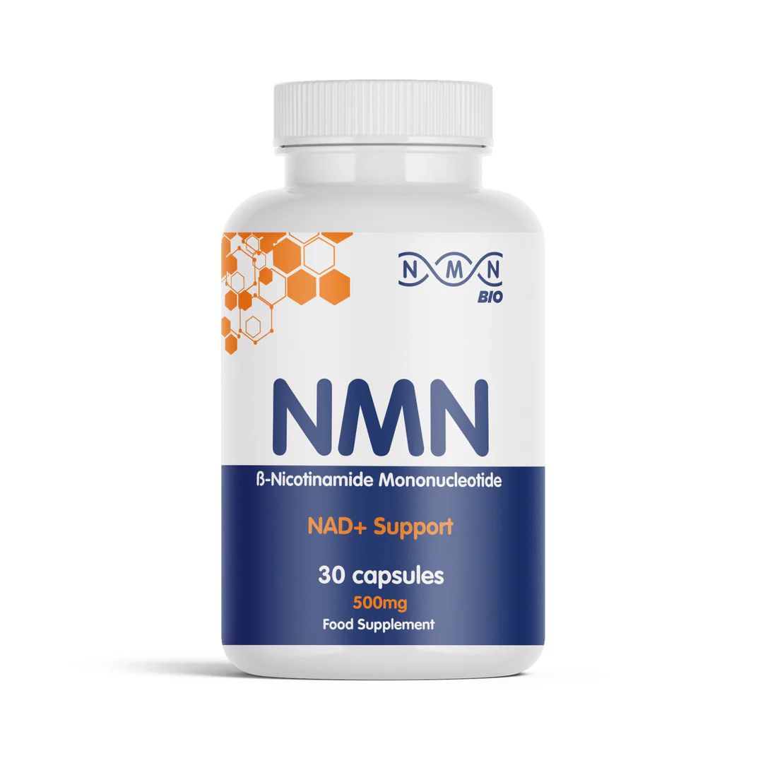 NMN Supplement - NMN Bio