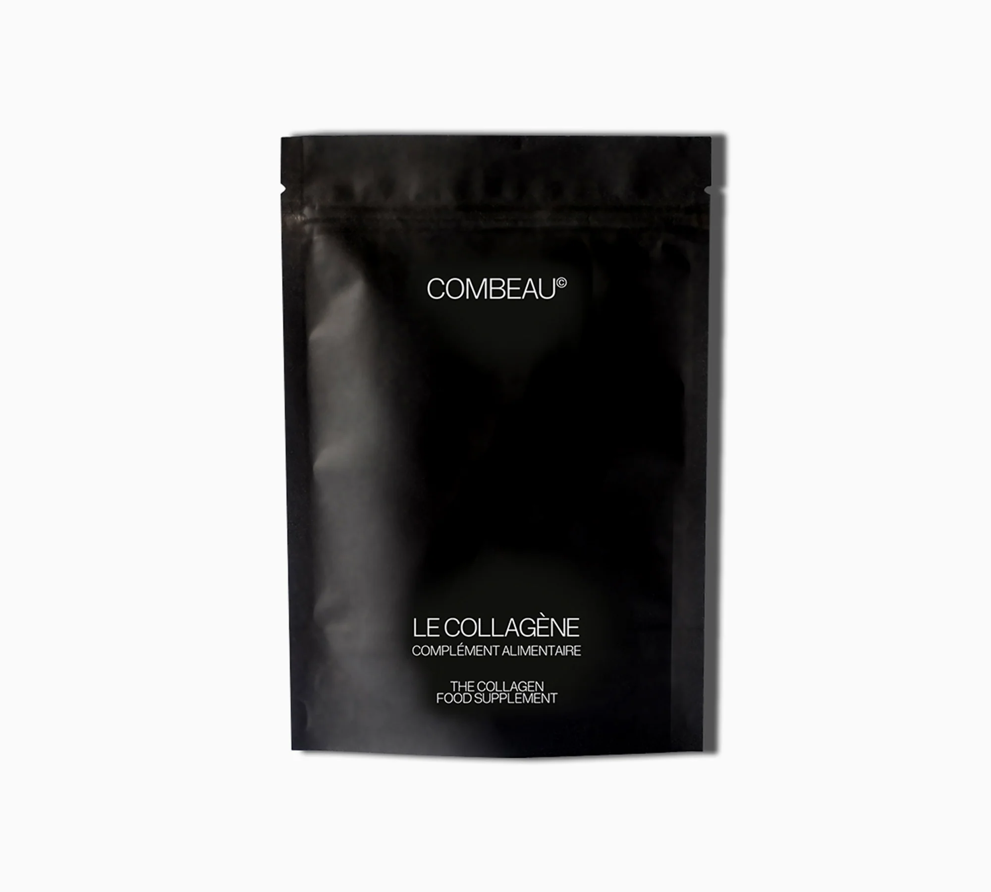 Le Collagène Marine Collagen - COMBEAU