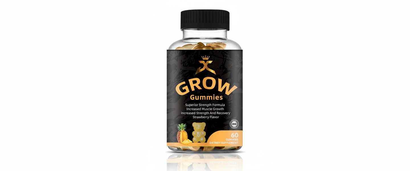 John Clarke Sports Nutrition review: Super Shilajit Gummies