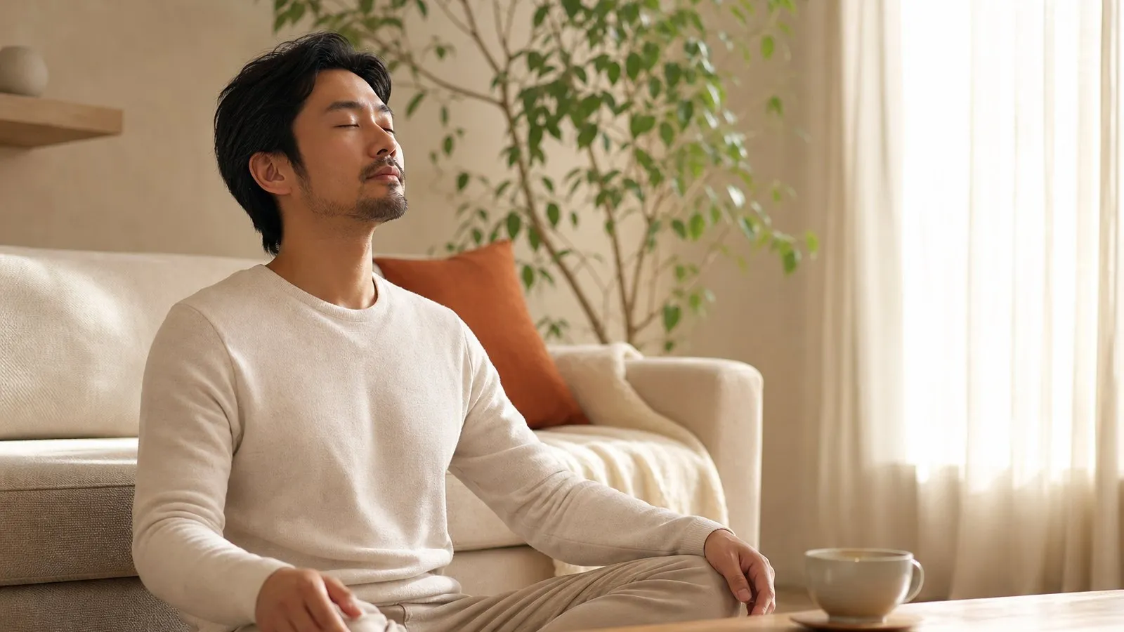 Supplements for stress & mood