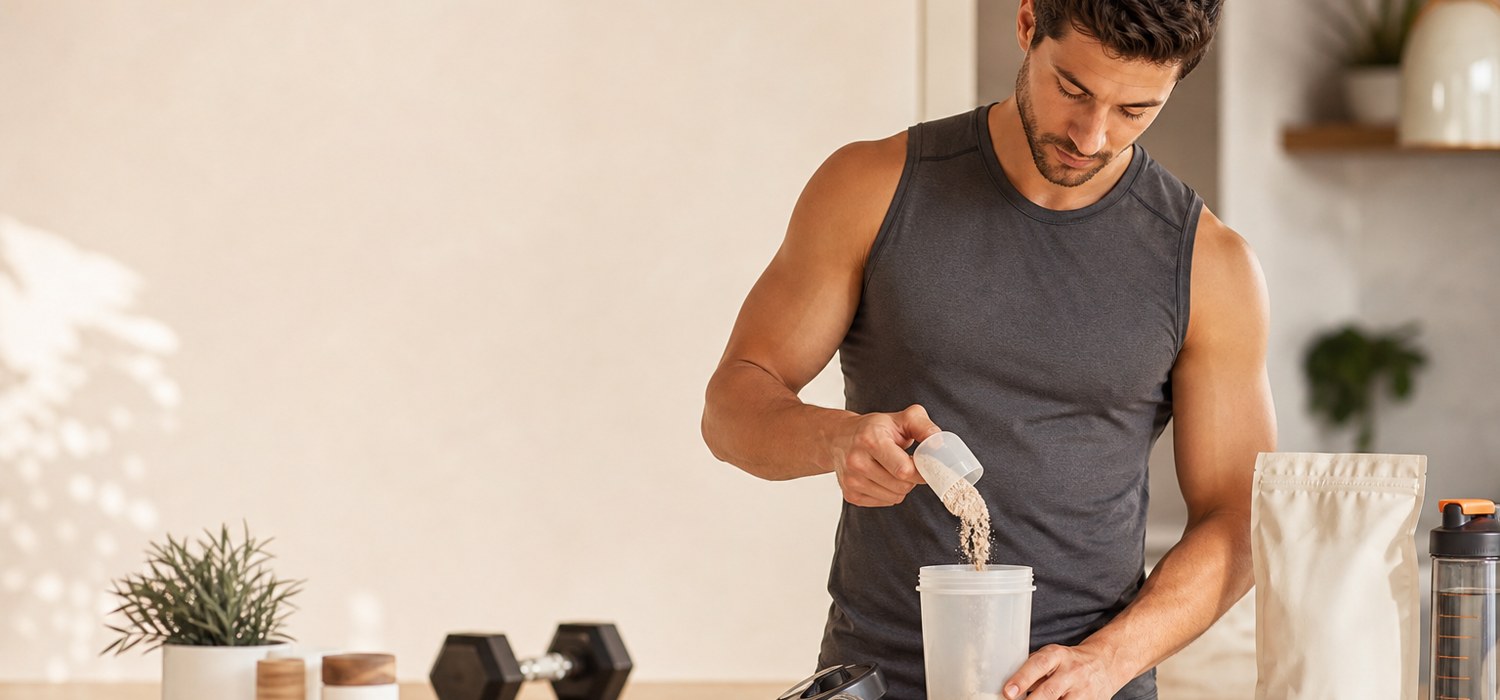 Rankings, reviews and promo codes for supplements built for training, muscle building and performance.