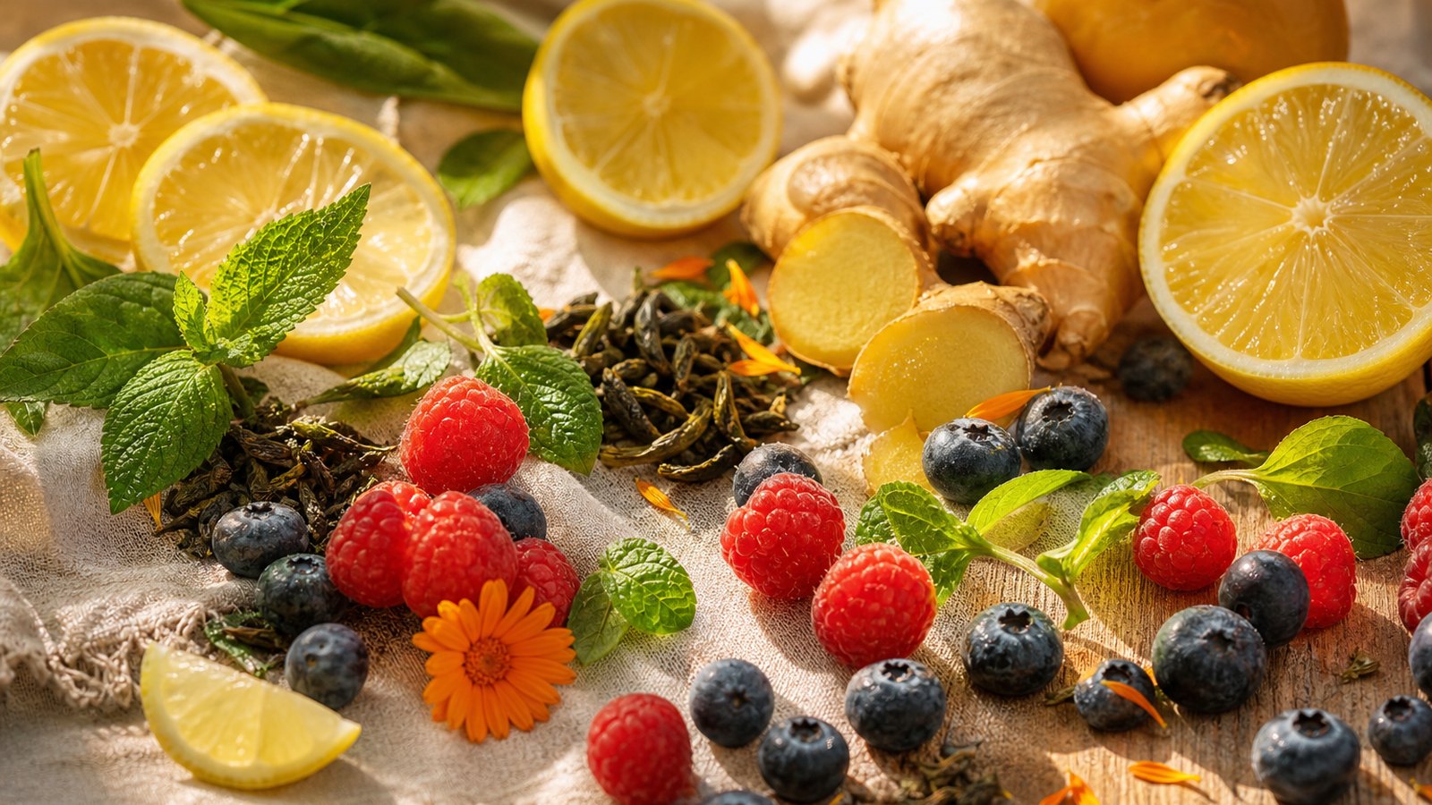 Spirulina, antioxidants, botanicals, and wellness formulas: compare products that support daily balance and cellular protection.