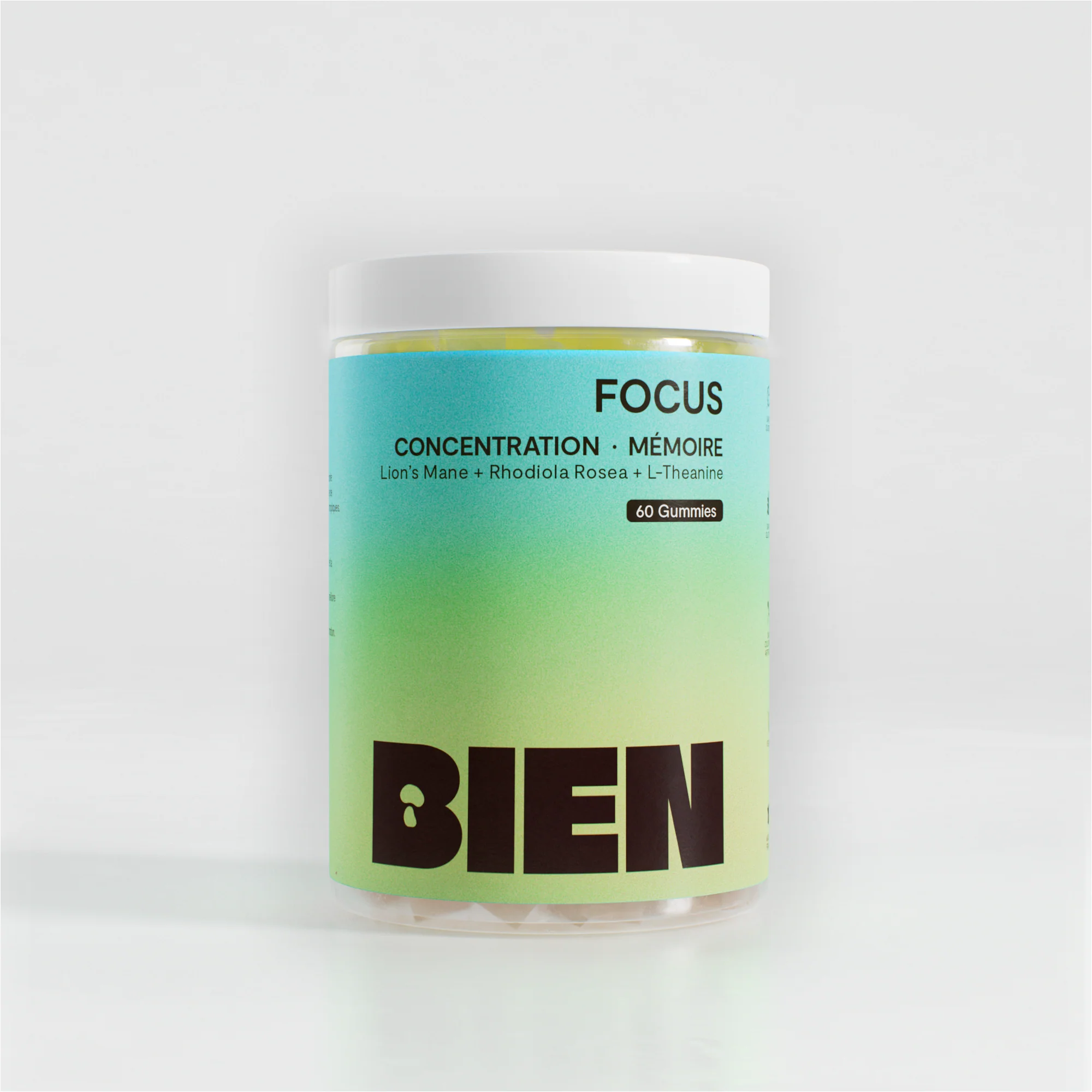 Focus - Bien Health