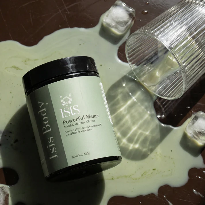 Isis Superfood