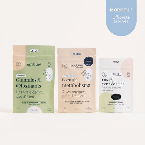 Epycure Review: What Are the French Lab Formulas Really Worth?
