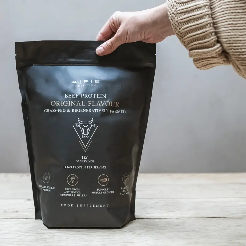 APE Nutrition