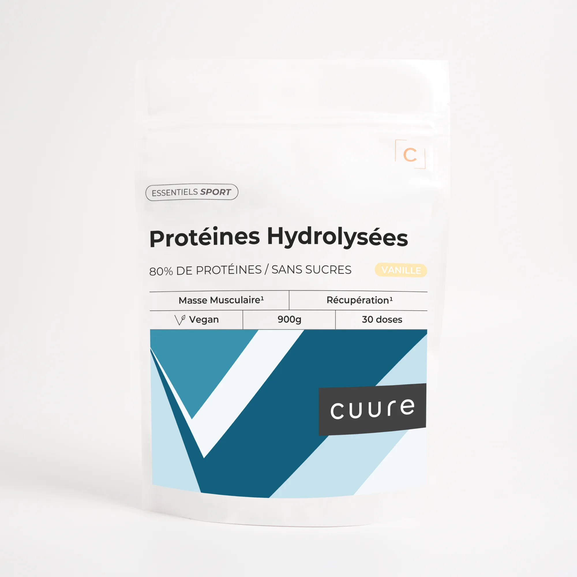 Hydrolyzed Proteins - Cuure