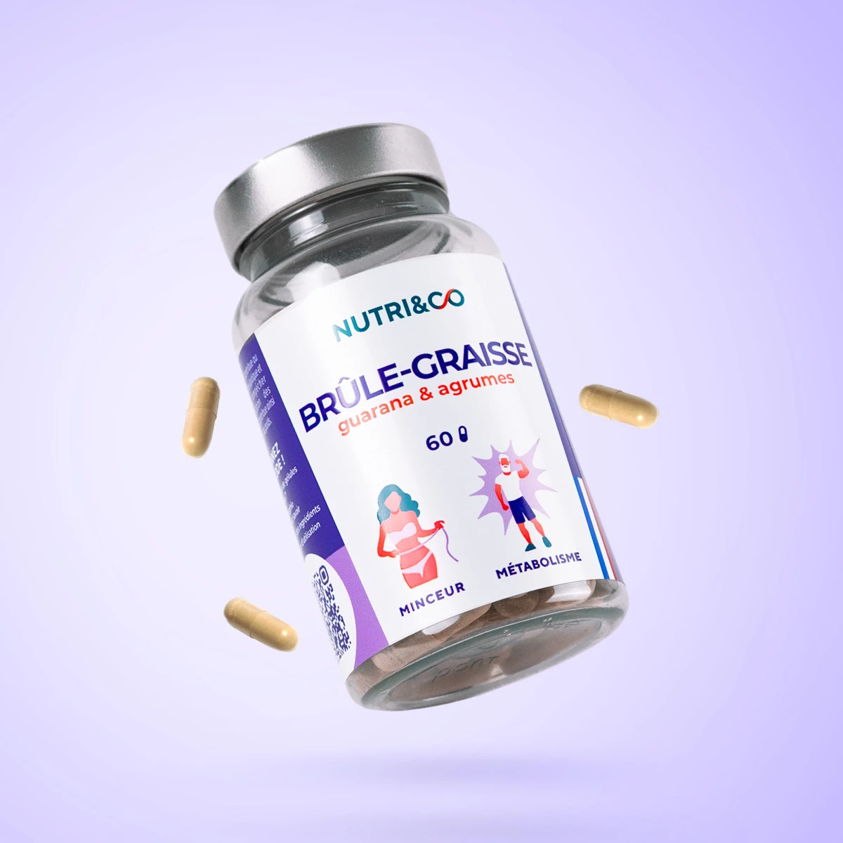 Fat Burner - Nutri&Co