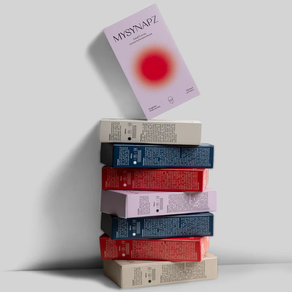 MySynapz Review: Is a French Brain-Only Range Worth €49 a Month?