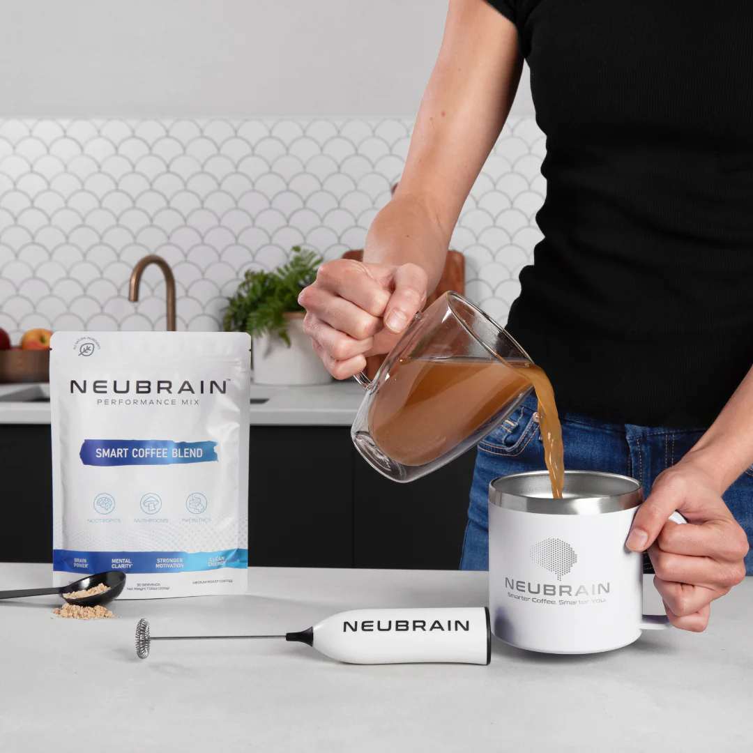 NEUBRAIN