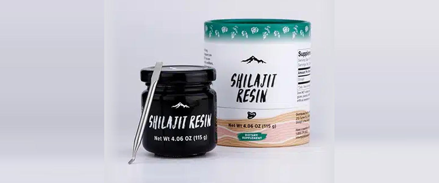 Pure Himalayan Shilajit review: Shilajit Resin