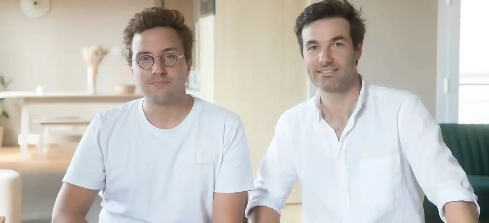 Cuure founders