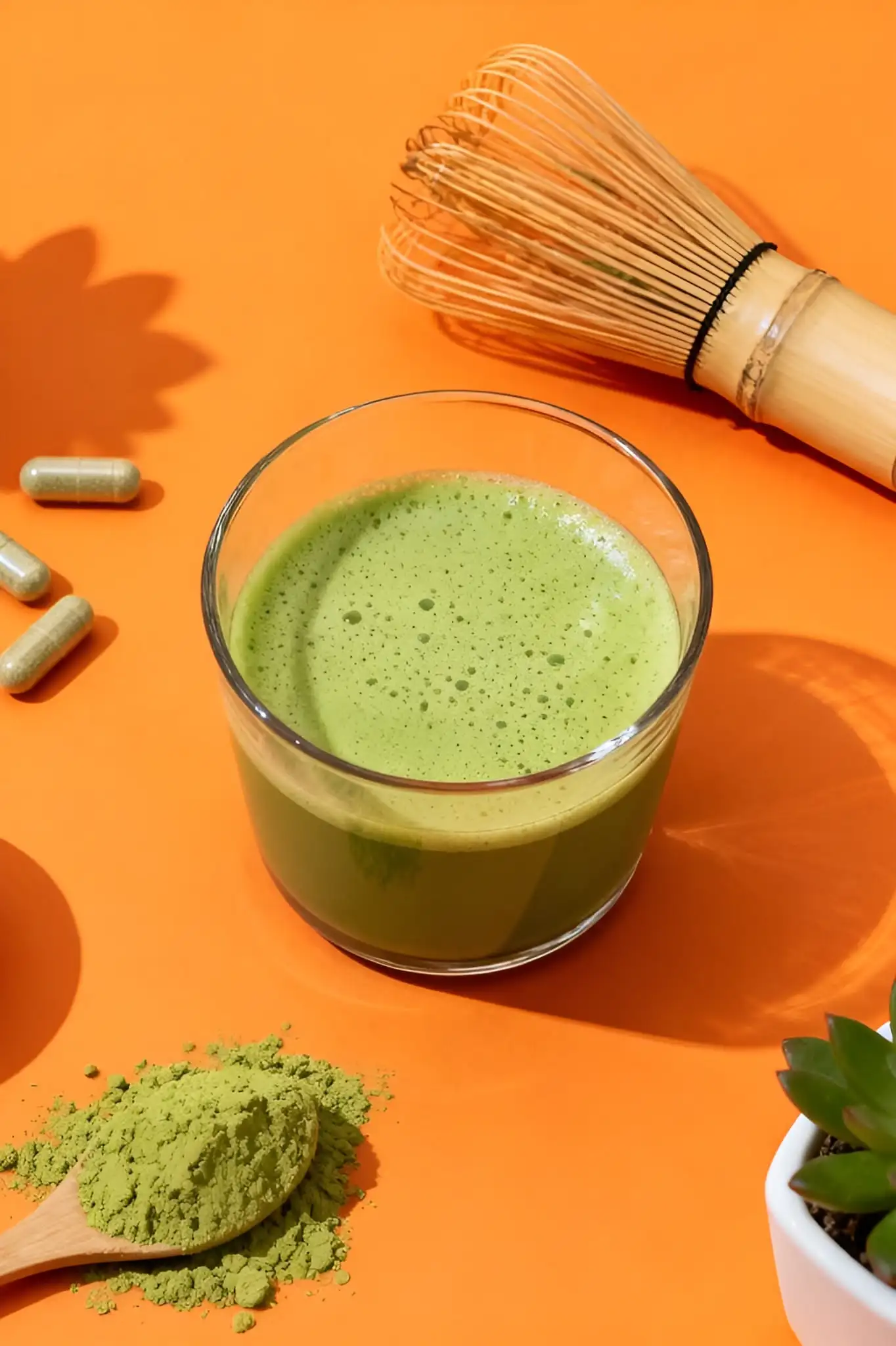 The Best Supplements: original, authentic content