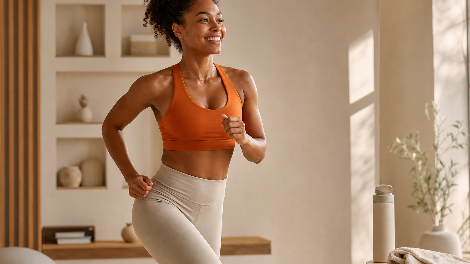 Supplements for athletic performance