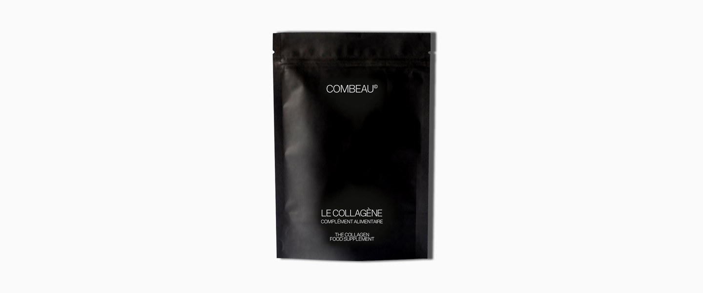 Combeau review: Le Collagene