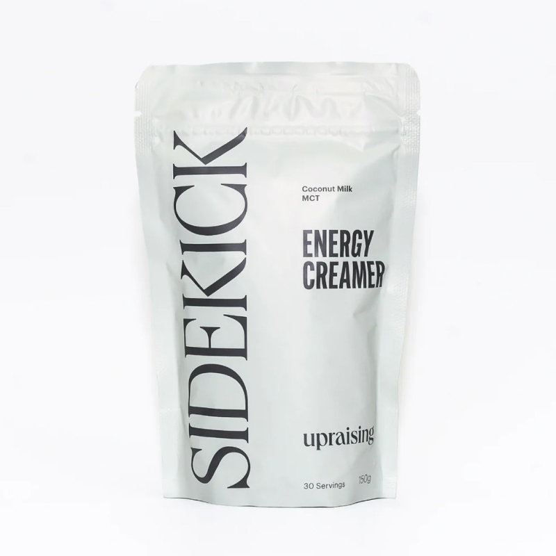 Sidekick - Upraising