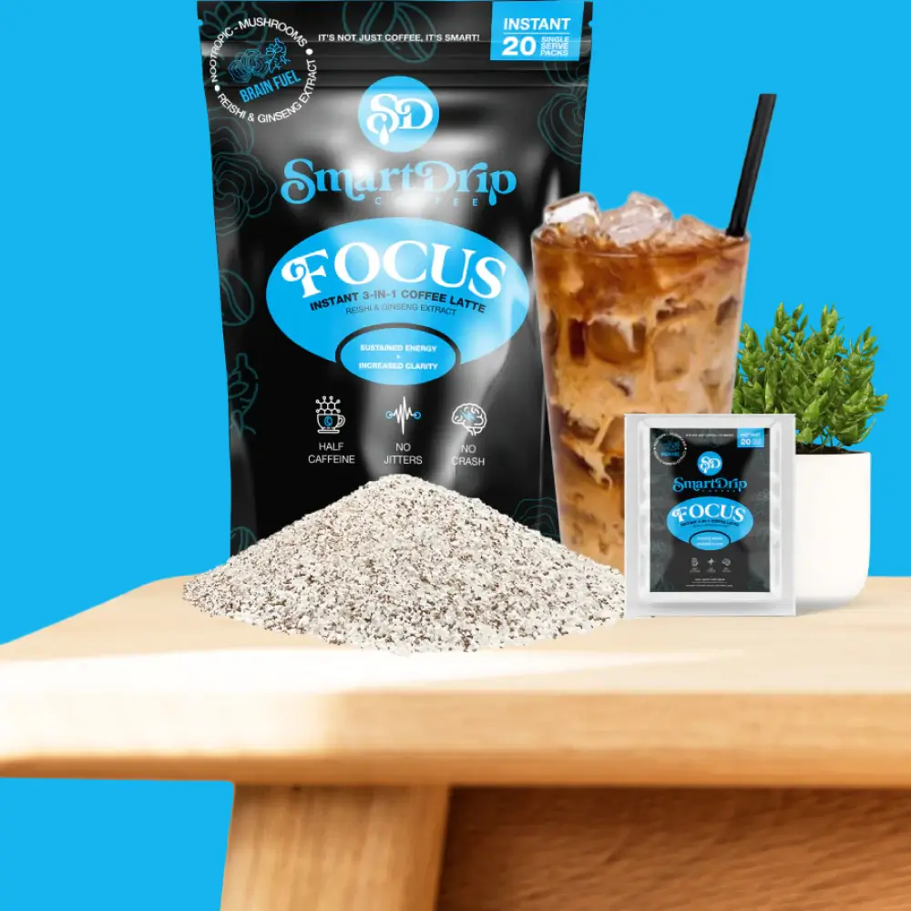 SmartDrip Coffee