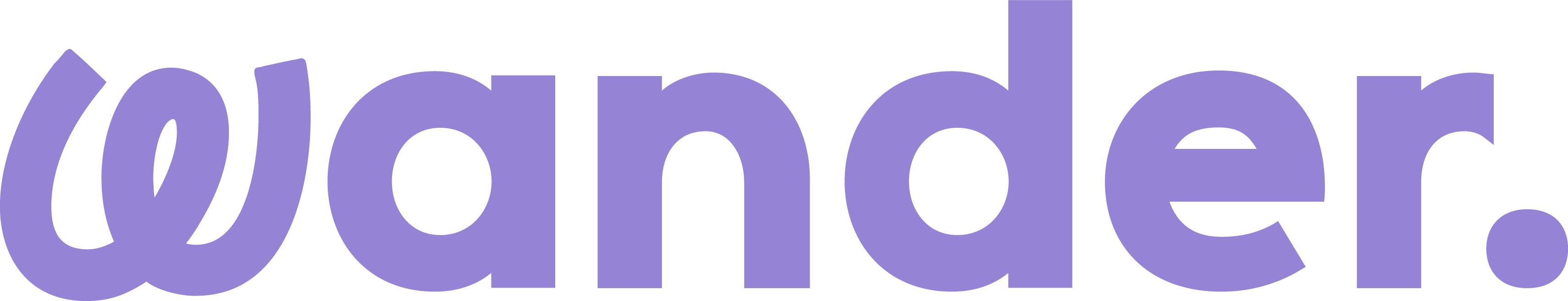 Wander Nana