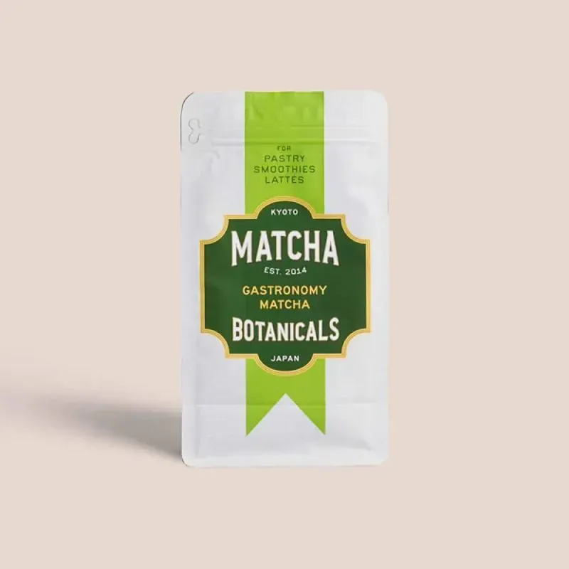 Matcha Botanicals