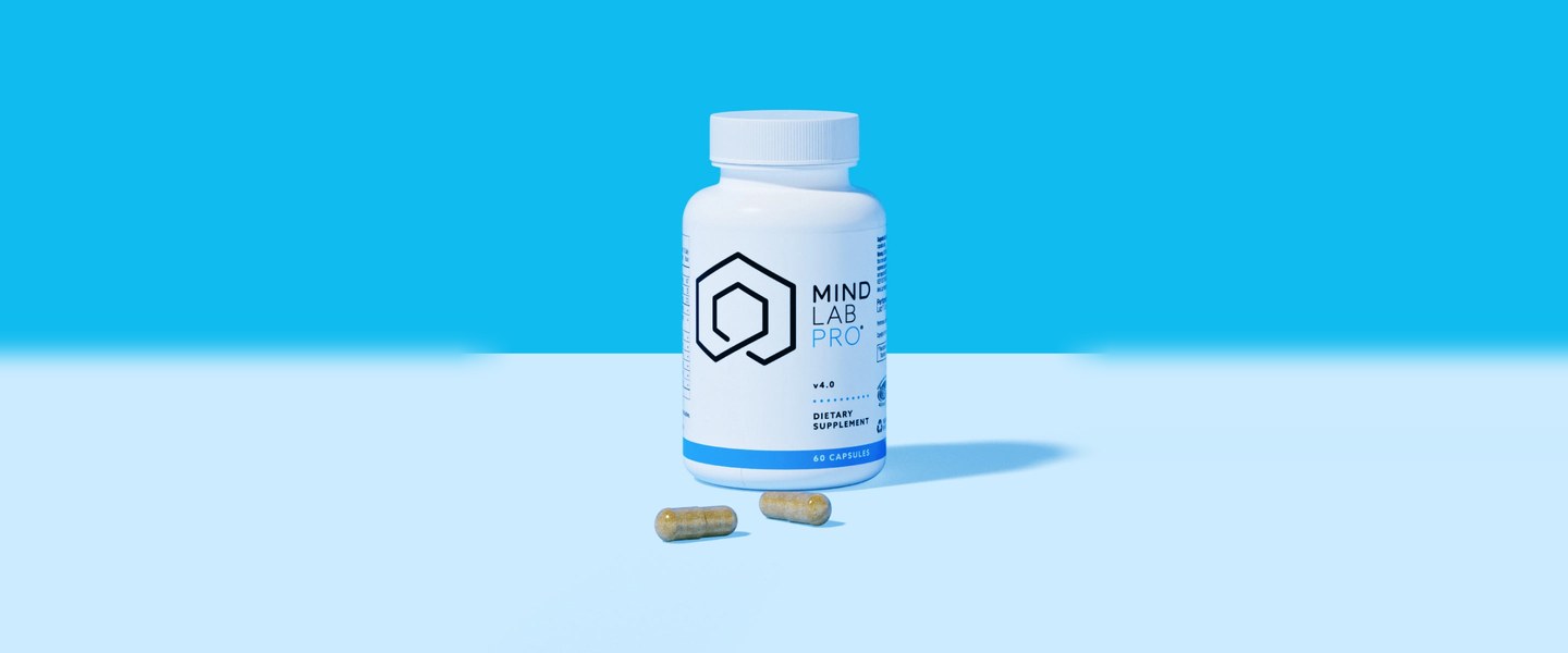 Performance Lab review: Mind Lab Pro