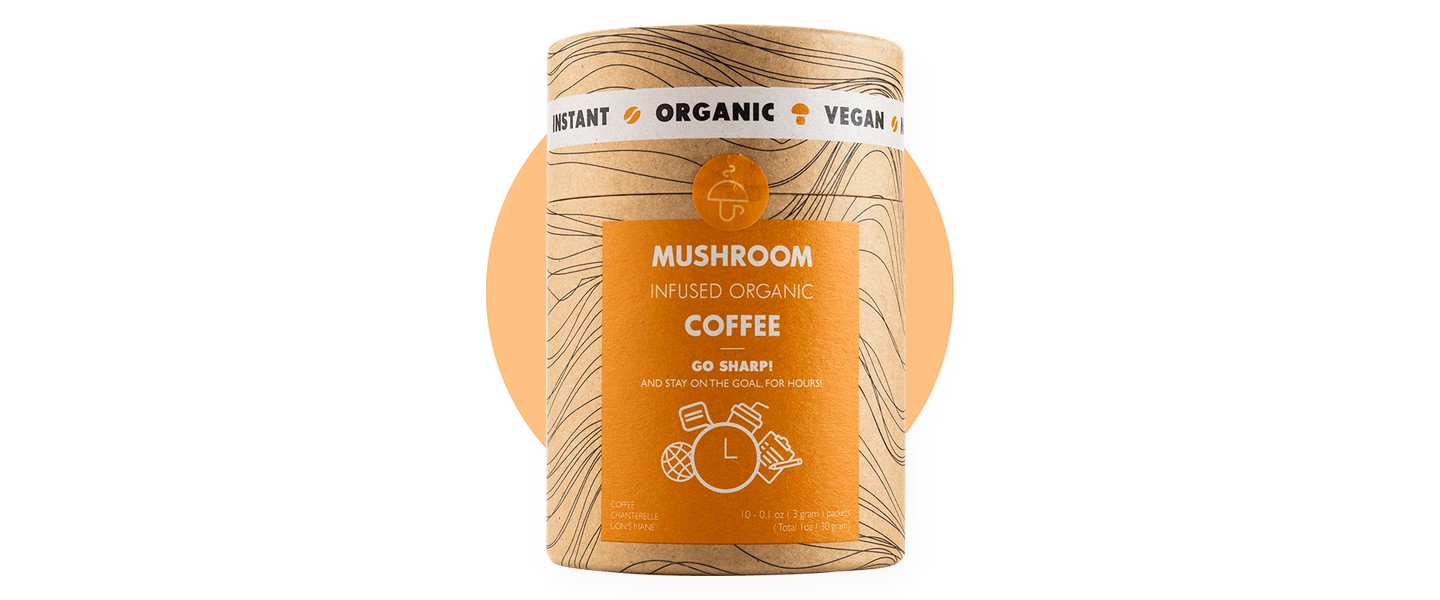 Mushroom Cups review: Go Sharp
