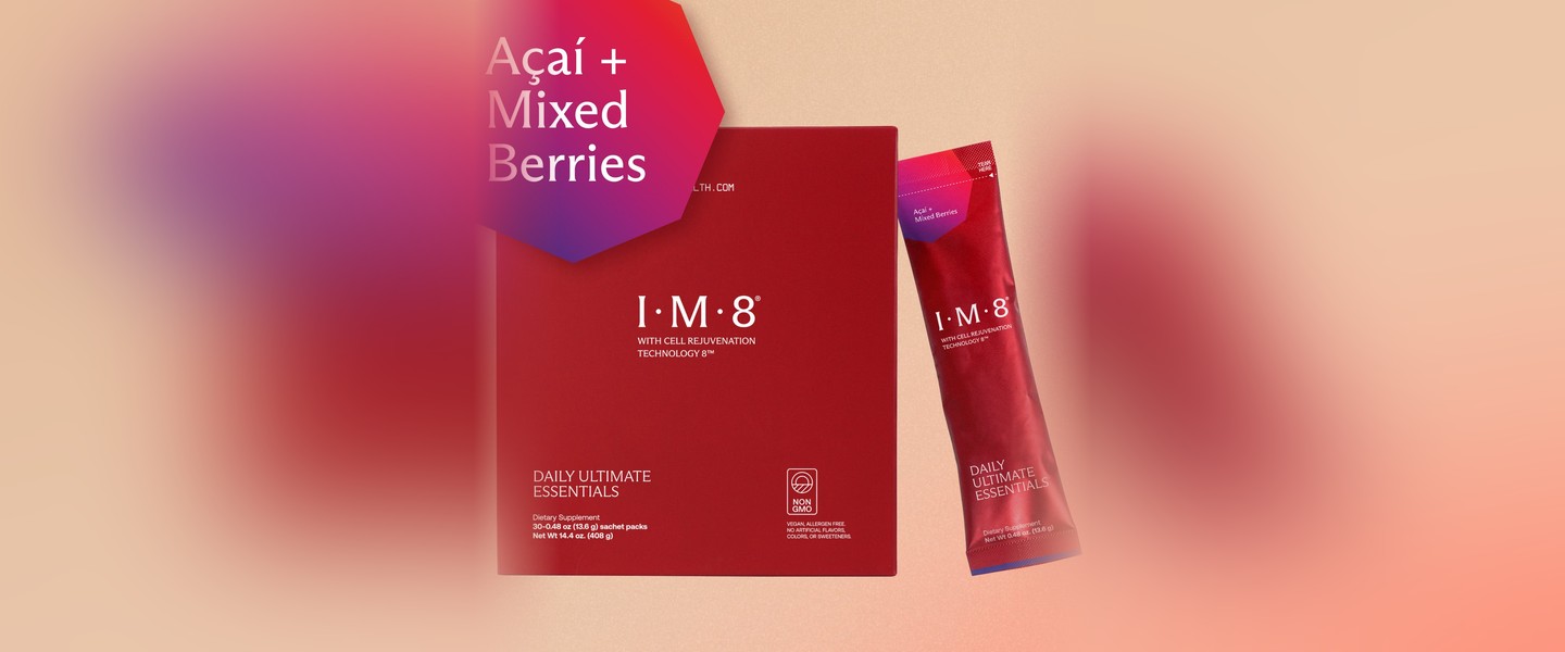 IM8 Health review: Daily Ultimate Essentials Pro all-in-one powder