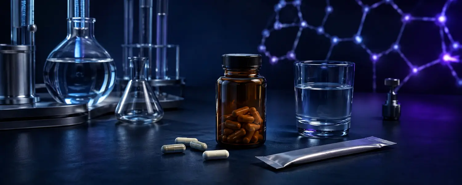 The best NAD supplements do not all deliver the same molecule, so this guide compares them by form and dose. IM8 Daily Ultimate Longevity is our featured all-in-one NAD supplement. We compare its disclosed 10-compound formula with simpler NR, NMN and direct NAD+ options by dose, evidence, price and US or UK availability.