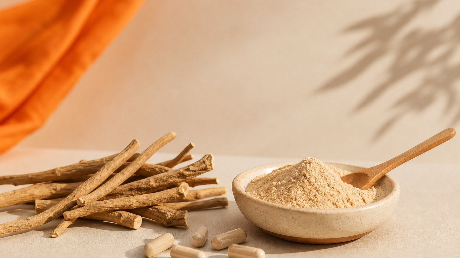 The queen of Ayurvedic herbs, Ashwagandha is a go-to for calming the mind and revitalizing the body. But between KSM-66, raw powders and capsules, how do you choose?