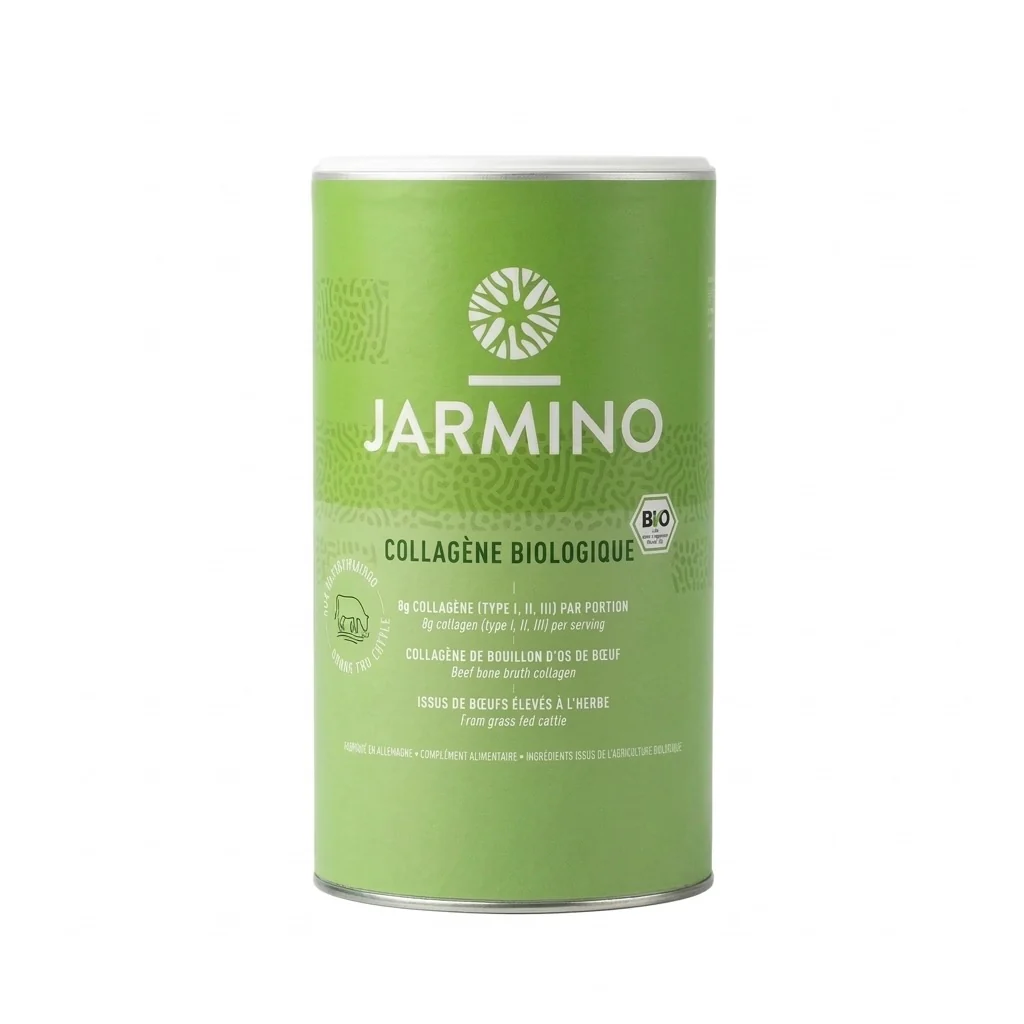 Organic Collagen - JARMINO