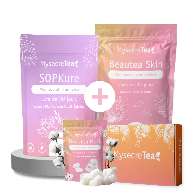 MysecreTea Review: The Organic Herbal Tea Brand Betting on Transparency