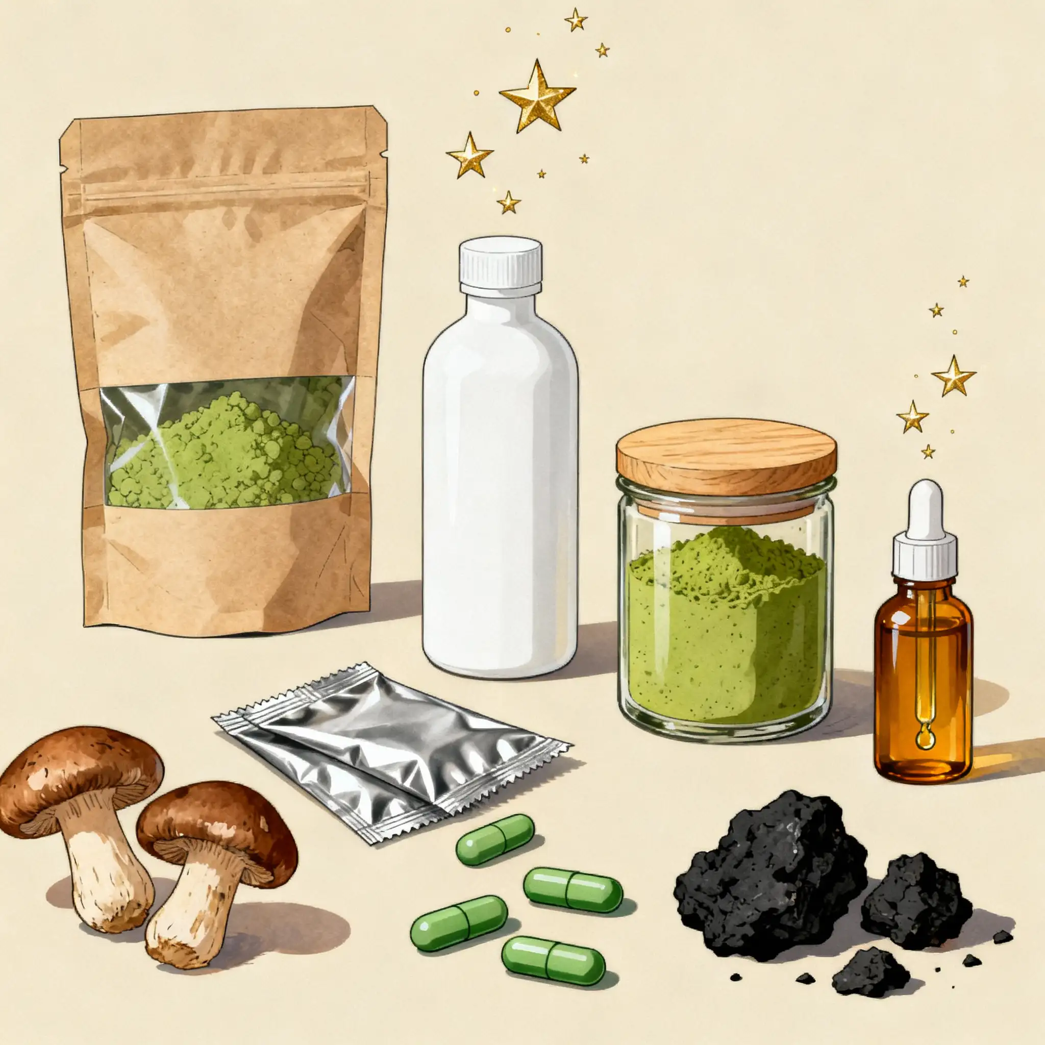 Supplement reviews: 100+ brands tested and compared