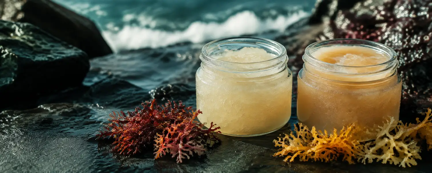 The best sea moss gel is not the jar with the biggest wellness claims. Prioritize species, batch testing, iodine context, cold-chain handling, and a seller that ships reliably to your country.