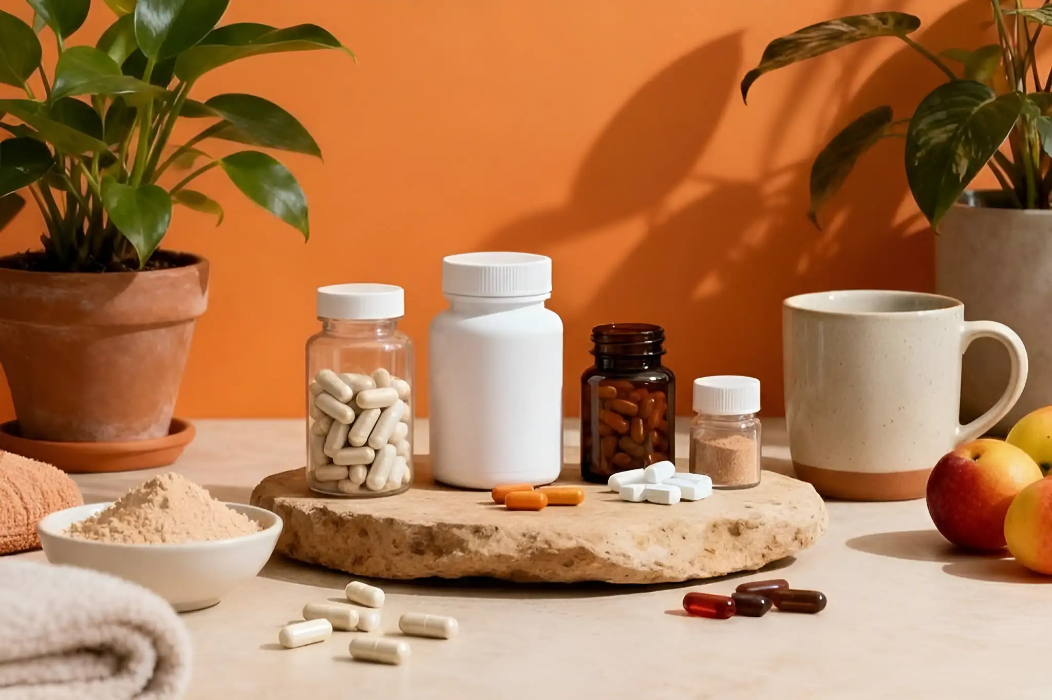 The Best Supplements: rigorous research behind every fact