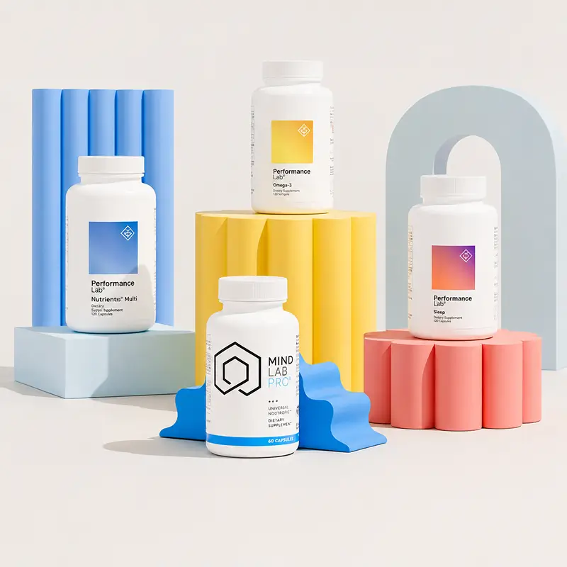 Performance Lab Review: Does the Clean-Label Promise Hold Up on the Label?