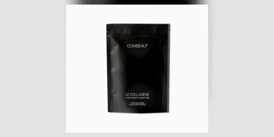 Combeau Le Collagene marine collagen refill pouch