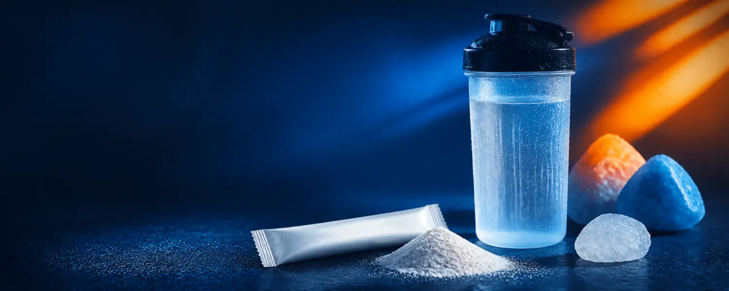 The best sugar-free electrolyte powder depends on your sweat losses, mineral needs, sweetener preferences, and location. We compare transparent US and UK options without treating sugar-free as automatically better.