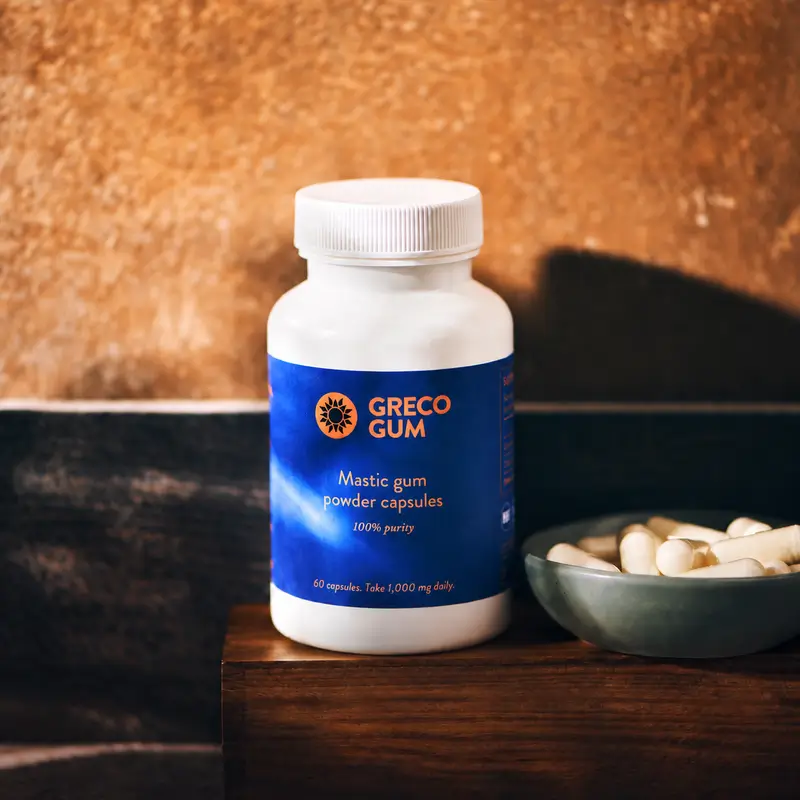Greco Gum