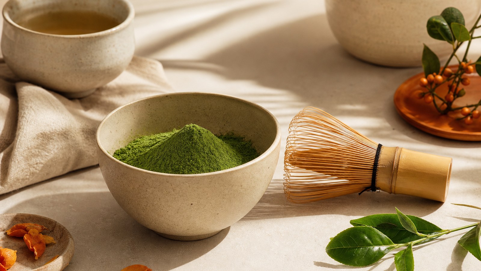 Compare the best matchas by Japanese origin, color, fineness, taste and use (ceremonial or latte), and find our up-to-date reviews, rankings and promo codes.