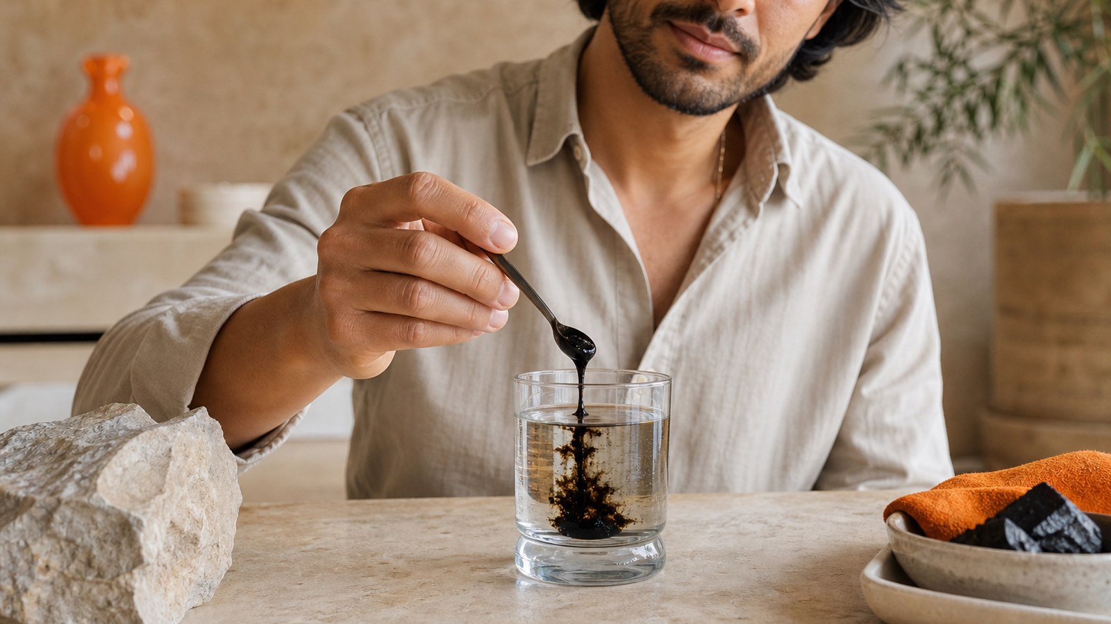 Persistent fatigue, low energy, slower recovery? We compared the best Shilajit brands to help you make the right choice.